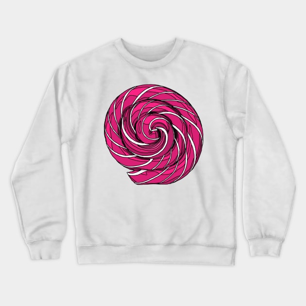 Lolly pop Crewneck Sweatshirt by M[ ]